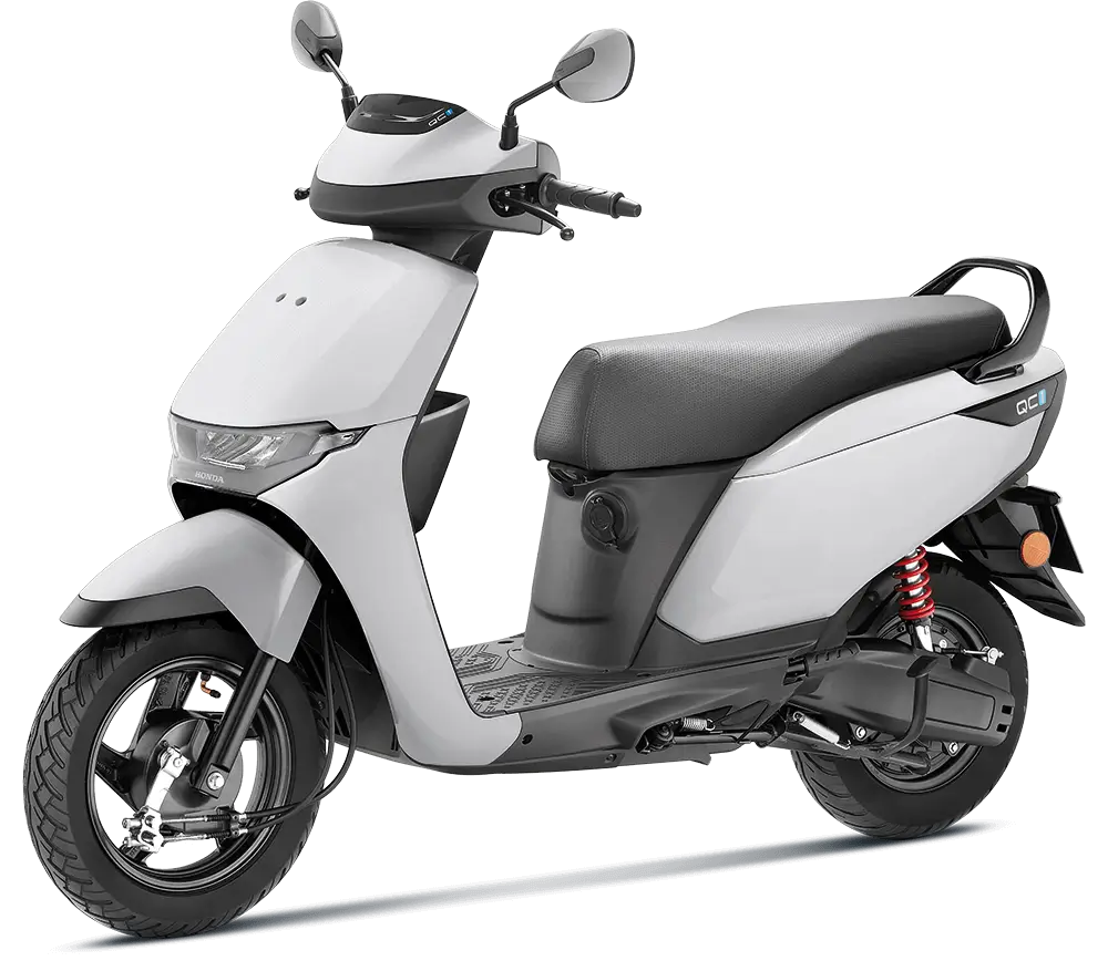 Honda QC1